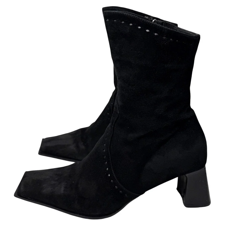 lino Marini vintage black